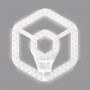 Светодиодный (LED) модуль M Smartbuy 72W 4000K (SBL-M-72W-40K)