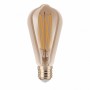Светодиодная (LED) Лампа ART FLEX Smartbuy-ST64-5Вт/2400К/E27 (SBL-ST64FLEX-5-24K-E27)