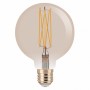 Светодиодная (LED) Лампа ART FLEX Smartbuy-G95-5Вт/2400К/E27 (SBL-G95FLEX-5-24K-E27)