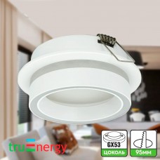Точечный светильник Truenergy 21246