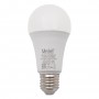 Умная светодиодная лампа LED-A60-12W/RGBW/E27/230V/WF/FR PLS80WH