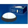 ULW-O04-12W-NW BLACK Светильник влагозащищенный 12W