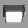 Панель светодиодная ULP-1010 42W-4000К IP40 GRILYATO WHITE KIT06