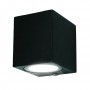 Архитектурная подсветка светодиодная ULU-S05A-5W/4000K IP54 Uniel BLACK