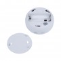 Умный датчик температуры и влажности USN-A502 TS/WF WHITE