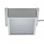 Панель светодиодная ULP-1010 7W-5000К IP40 GRILYATO WHITE