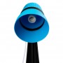 Настольная лампа Uniel ULO-K22 D/E14/A Black/Blue UL-00009544