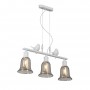 Люстра V2958-0/3S, 3xE14 макс. 40Вт