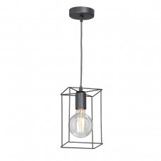 Люстра V4529-1/1S, 1хЕ27 макс. 60Вт, VITALUCE