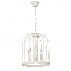 Люстра V4260-3/3, 3хЕ14 макс. 60Вт, VITALUCE