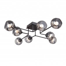 Люстра V4795-1/8PL, 8хЕ27 макс. 40Вт