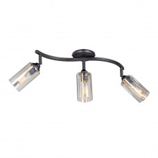 Люстра V4315/3PL, 3хЕ27 макс. 60Вт, VITALUCE