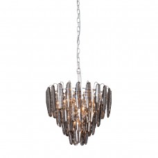 Люстра V5349-9/6+1, 7хЕ14 макс. 40Вт