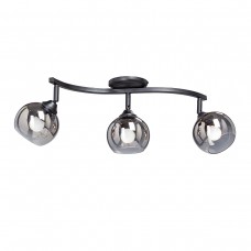 Люстра V4316-1/3PL, 3хЕ27 макс. 60Вт, VITALUCE