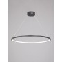 Светодиодный светильник V4601/1S, LED 56Вт, 3900-4200K
