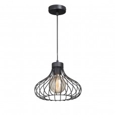 Люстра V4173-1/1S, 1хЕ27 макс. 60Вт, VITALUCE