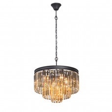 Люстра V5154-1/6+3+1, 10хE14 макс. 40Вт