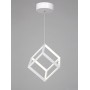 Светодиодный светильник V4619-0/1S, LED 32Вт, 3900-4200K, VITALUCE