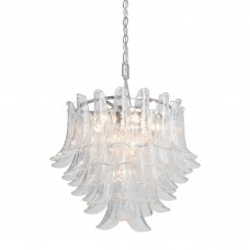 Люстра V5860-9/10, 10хЕ14 макс. 40Вт