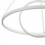 Светодиодный светильник V4676-0/2S, LED 56Вт, 3900-4200K, 3530 Lm