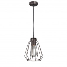 Люстра V4290-8/1S, 1хЕ27 макс. 60Вт, VITALUCE