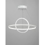 Светодиодный светильник V4676-0/2S, LED 56Вт, 3900-4200K, 3530 Lm