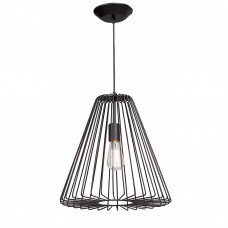 Люстра V4272-1/1S, 1хЕ27 макс. 60Вт, VITALUCE