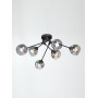 Потолочная люстра Vitaluce V4322-1/6PL