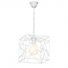 Люстра V4132/1S, 1хЕ27макс. 60Вт, VITALUCE