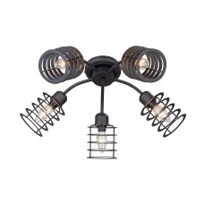 Люстра V4916-1/5PL, 5хЕ14 макс. 40Вт