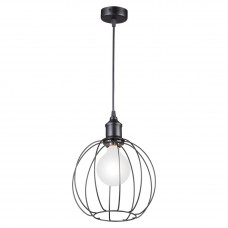 Люстра V4191-1/1S, 1хЕ27 макс. 60Вт, VITALUCE