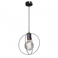 Люстра V4328-1/1S, 1хЕ27 макс. 60Вт, VITALUCE