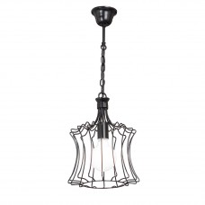 Люстра V4079/1S, 1хЕ27 макс. 60Вт, VITALUCE