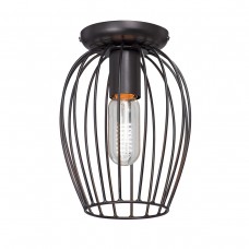 Люстра V4293-1/1PL, 1хЕ27 макс. 60Вт, VITALUCE