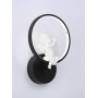 Светильник настенный V4667-1/1A, LED 17Вт, 3900-4200K