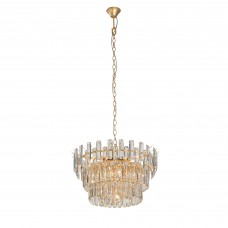 Люстра V5344-8/11, 11xE14 макс. 40Вт