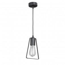 Люстра V4470-1/1S, 1хЕ27 макс. 60Вт, VITALUCE