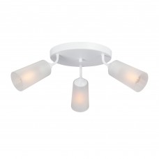 Люстра V4273-0/3PL, 3xE27 макс. 40Вт
