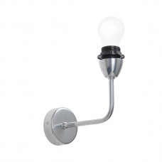 Светильник настенный V4262-9/1A, 1хЕ27 макс. 60Вт, VITALUCE