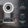 KL95 WH Встраиваемый влагозащищенный светильник ЭРА IP44 белый